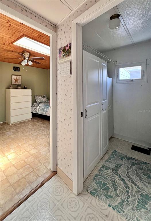 1100 South Belcher Road, Unit 260 Largo, FL 33771 - Photo 41 of 79 a view of a hallway