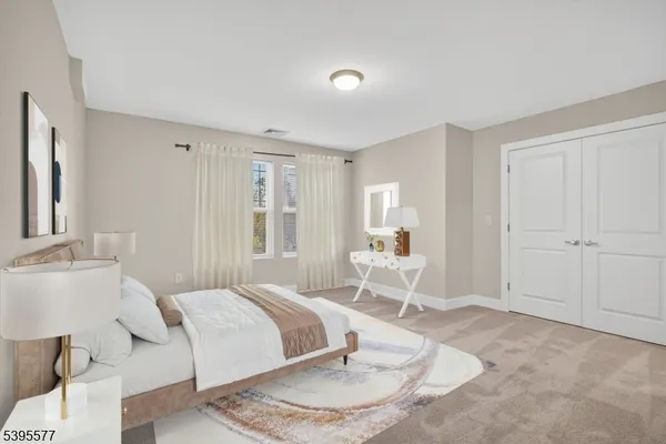 a car parked on the side of the road