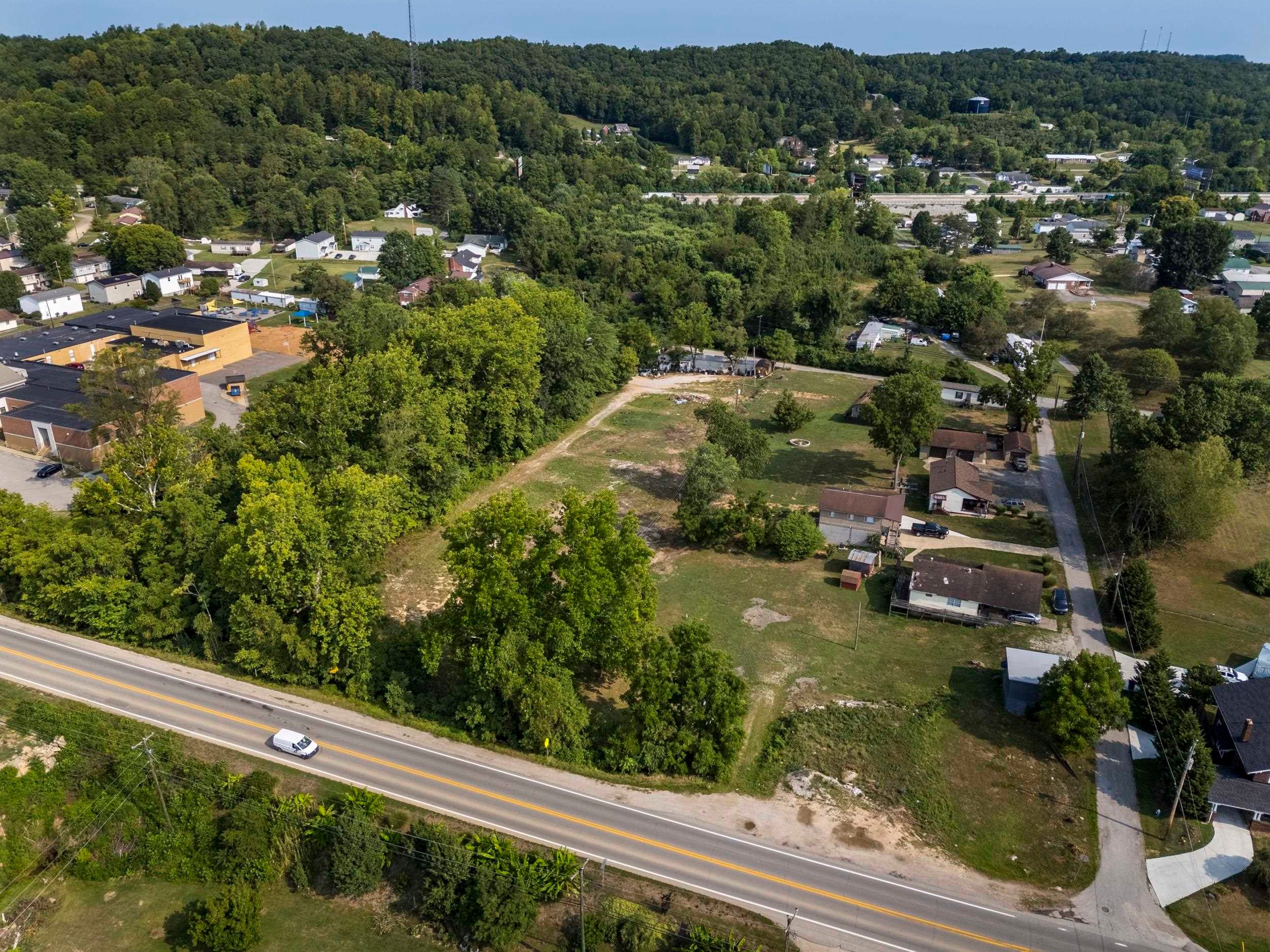 0 Walton Trail Road Culloden, WV 25510 - Photo 5 of 18 Gallery Image 5