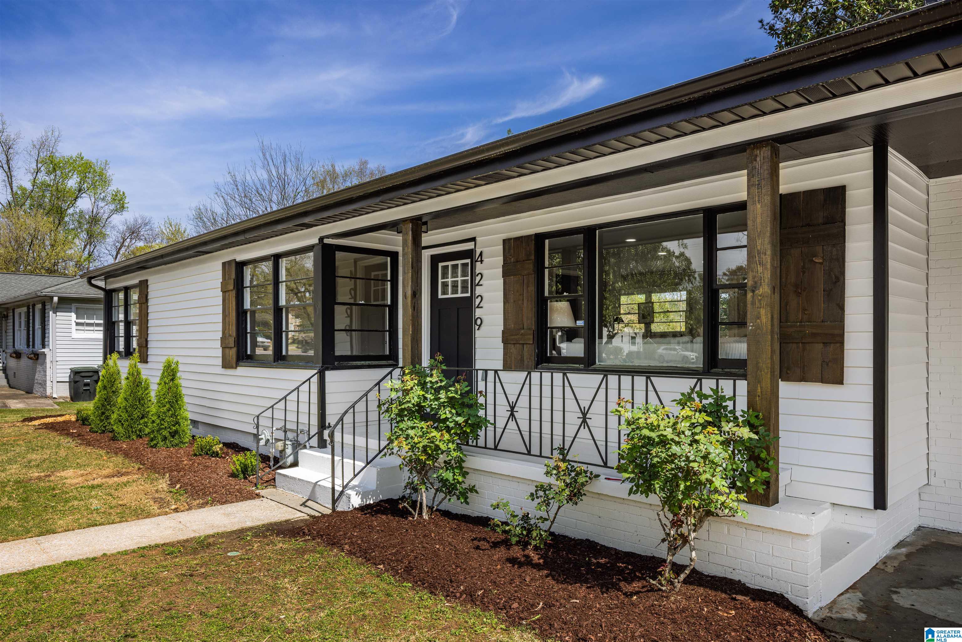 4229 Montevallo Road Birmingham, AL 35213 - Photo 4 of 53