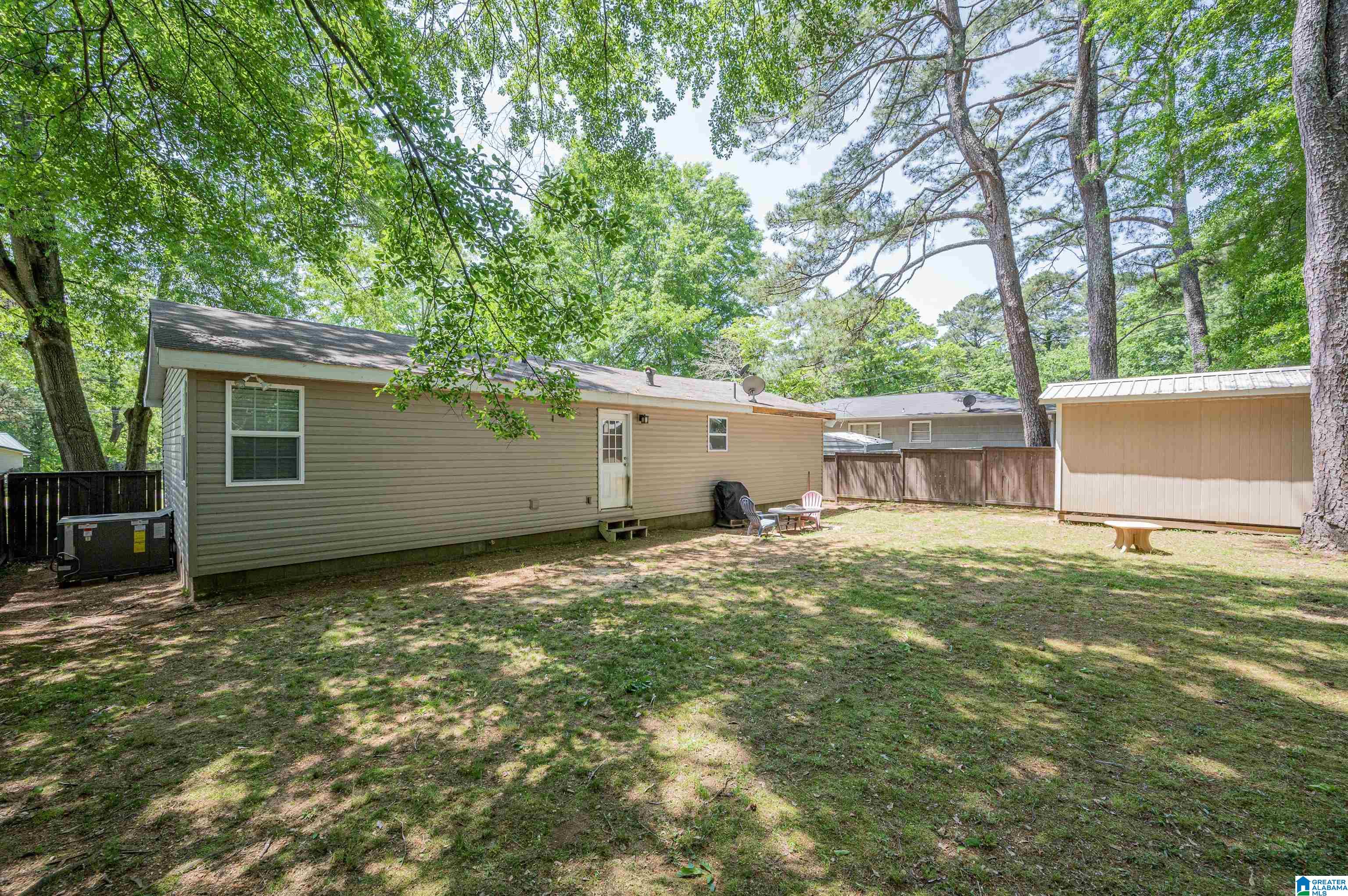 19 Dorothy Drive Springville, AL 35146 - Photo 37 of 41