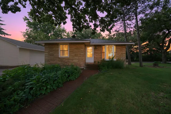 $280,000 | 7701 Terrace Road Northeast, Spring Lake Park, MN 55432