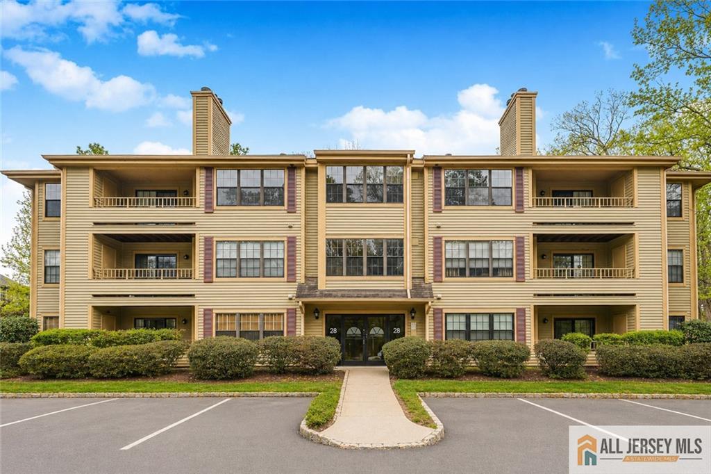 2809 Ridgefield Court Helmetta, NJ 08828 - Photo 1 of 32 Gallery Image 1