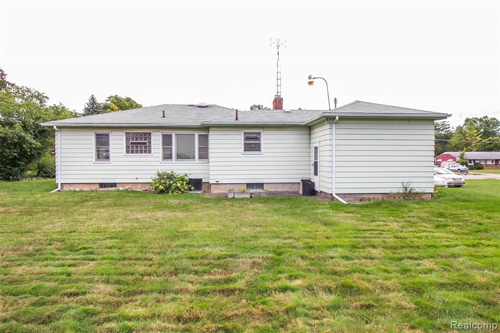 2926 Miller Road Flint, MI 48503 - Photo 26 of 28