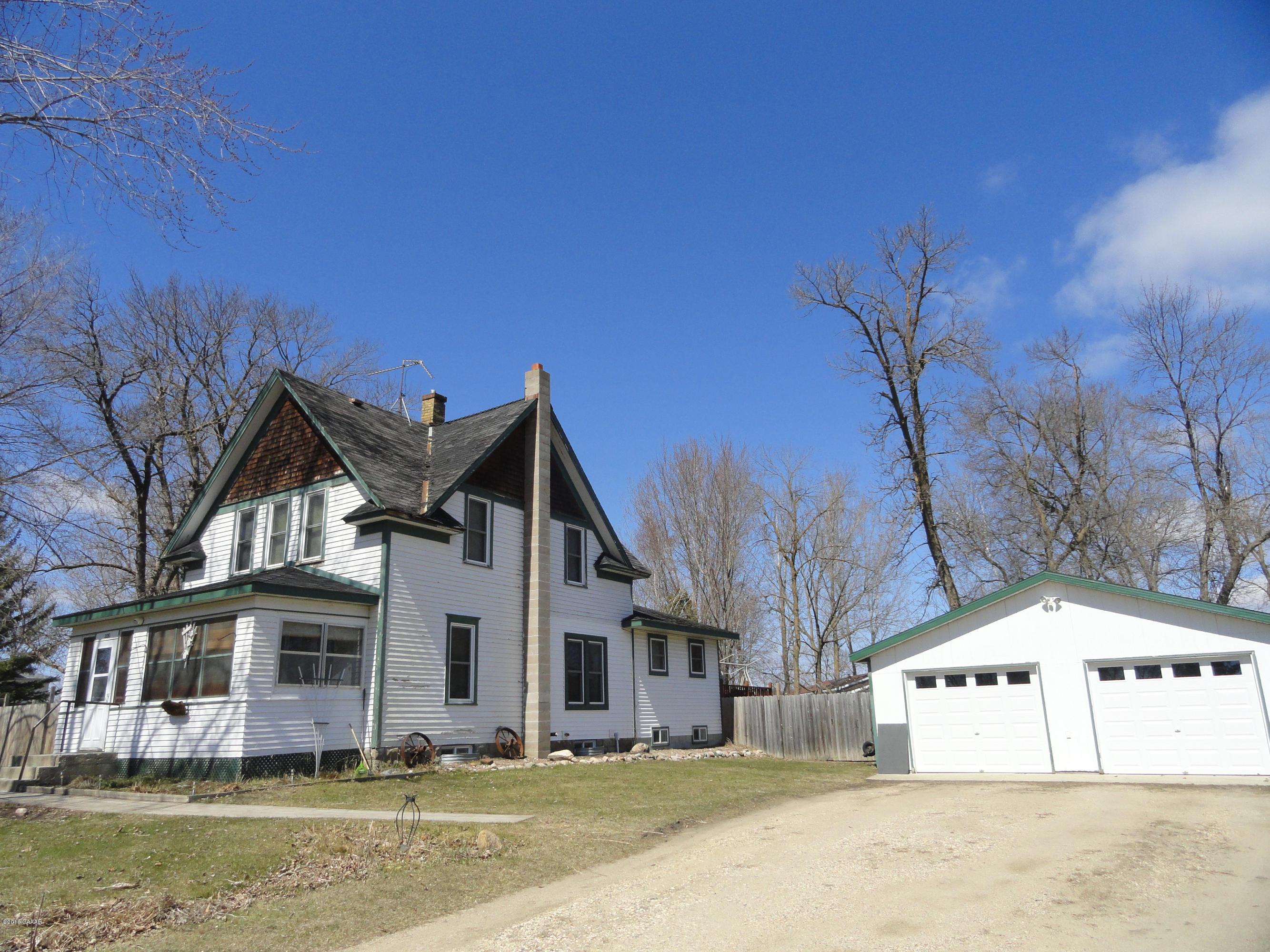 220 Reed Avenue Nelson, MN 56355 - Photo 1 of 1 Gallery Image 1