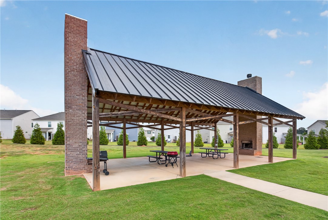 312 Phillips Drive Pendleton, SC 29670 - Photo 40 of 44 Gallery Image 40