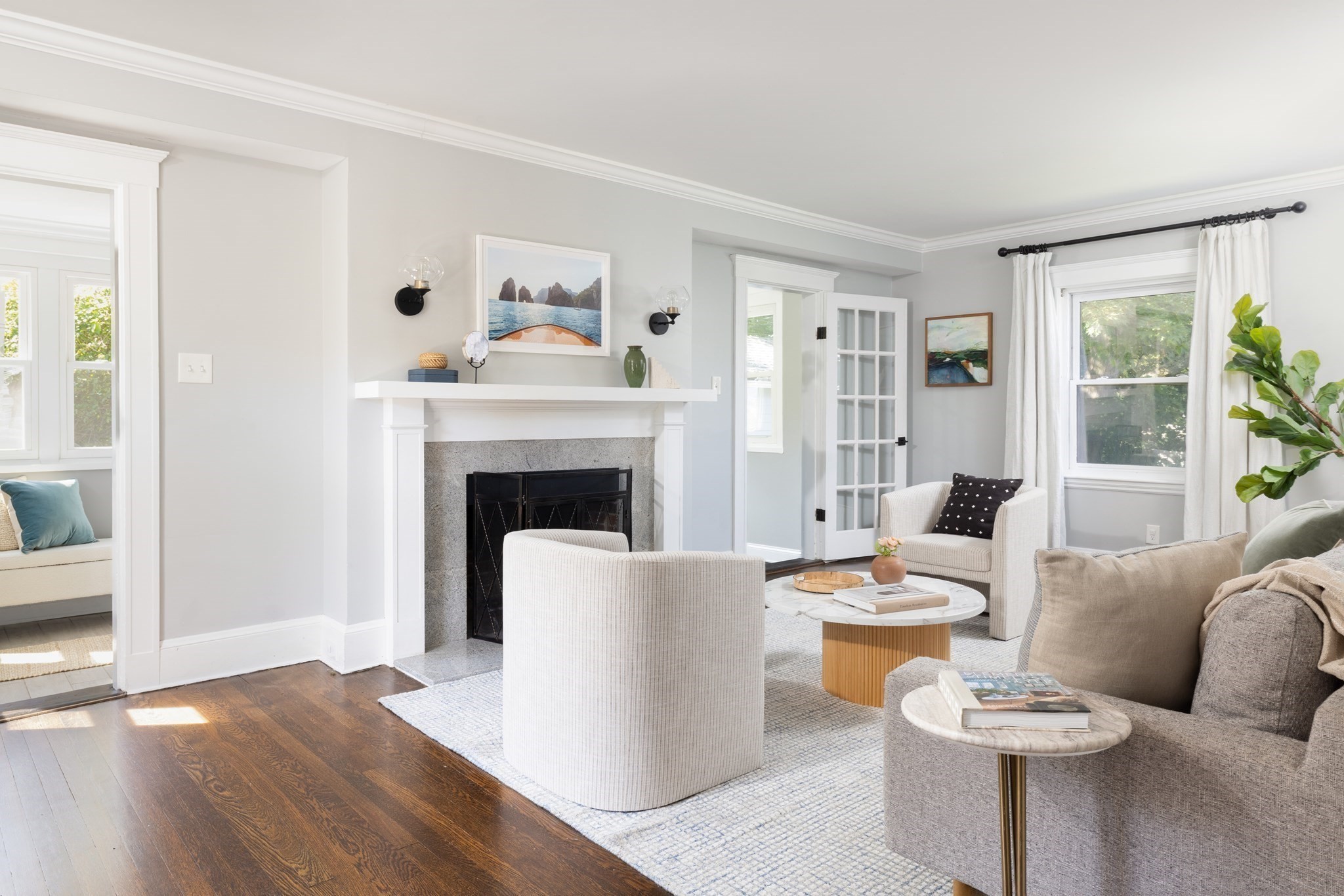 40 Bournedale Road Boston, MA 02130 - Photo 2 of 23 Gallery Image 2