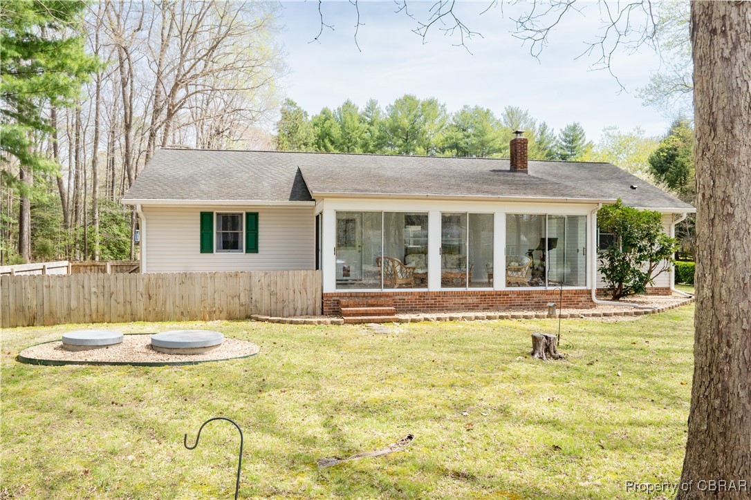 8349 Roaring Springs Road Gloucester, VA 23061 - Photo 3 of 34 Gallery Image 3