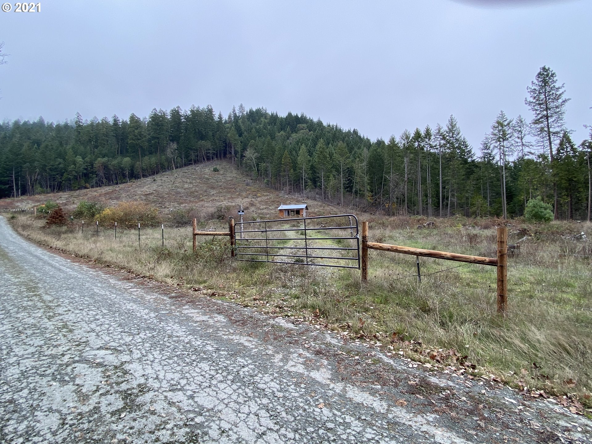 0 Quines Creek Road Glendale, OR 97442 - Photo 1 of 14 Gallery Image 1