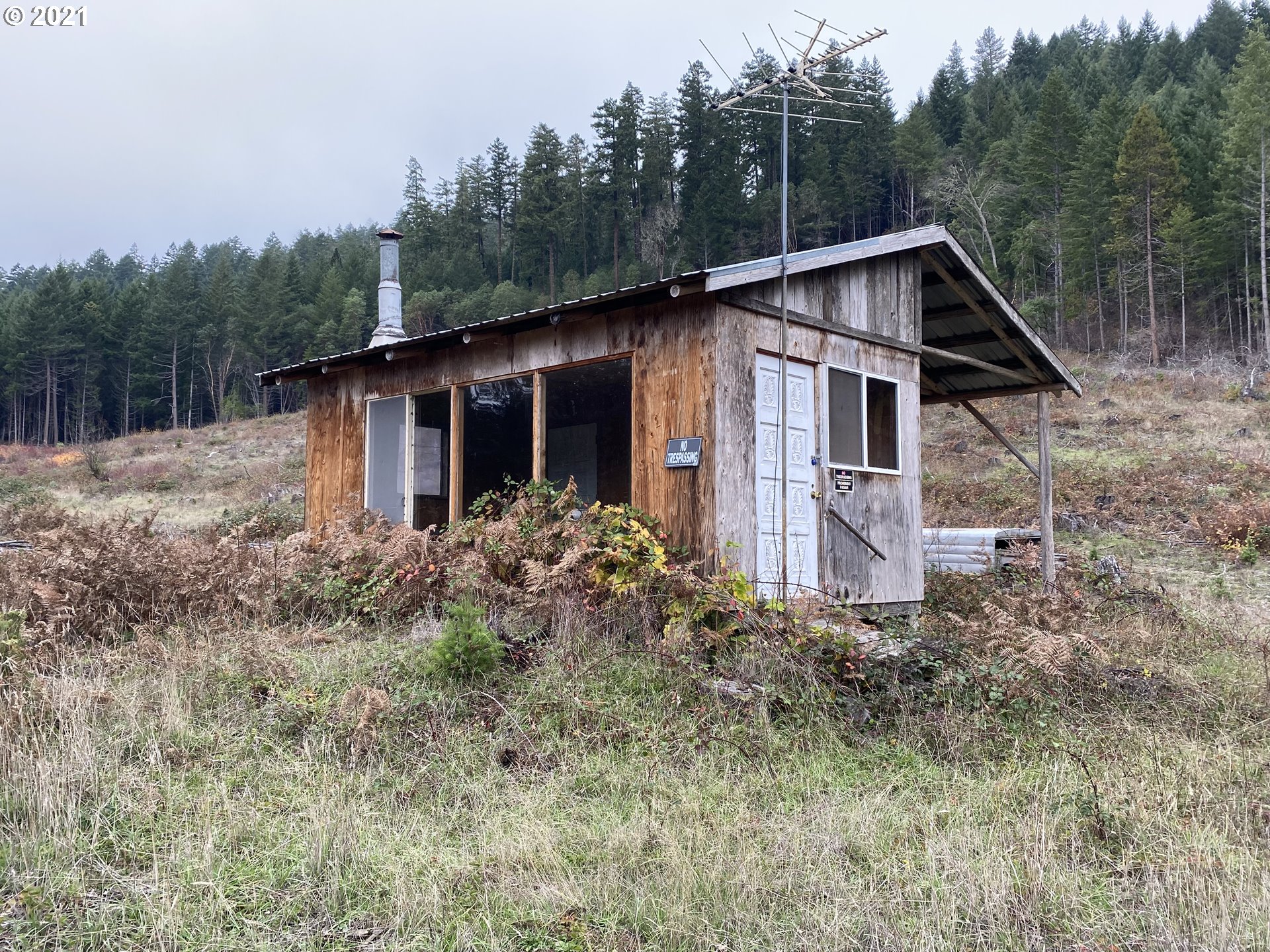 0 Quines Creek Road Glendale, OR 97442 - Photo 11 of 14 Gallery Image 11