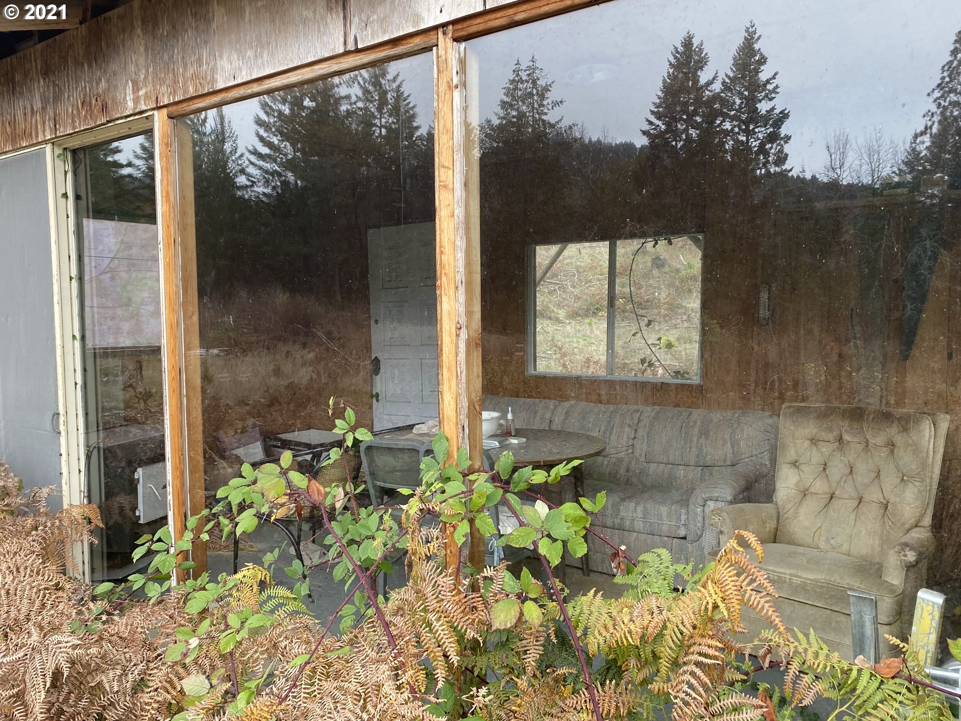 0 Quines Creek Road Glendale, OR 97442 - Photo 13 of 14 Gallery Image 13