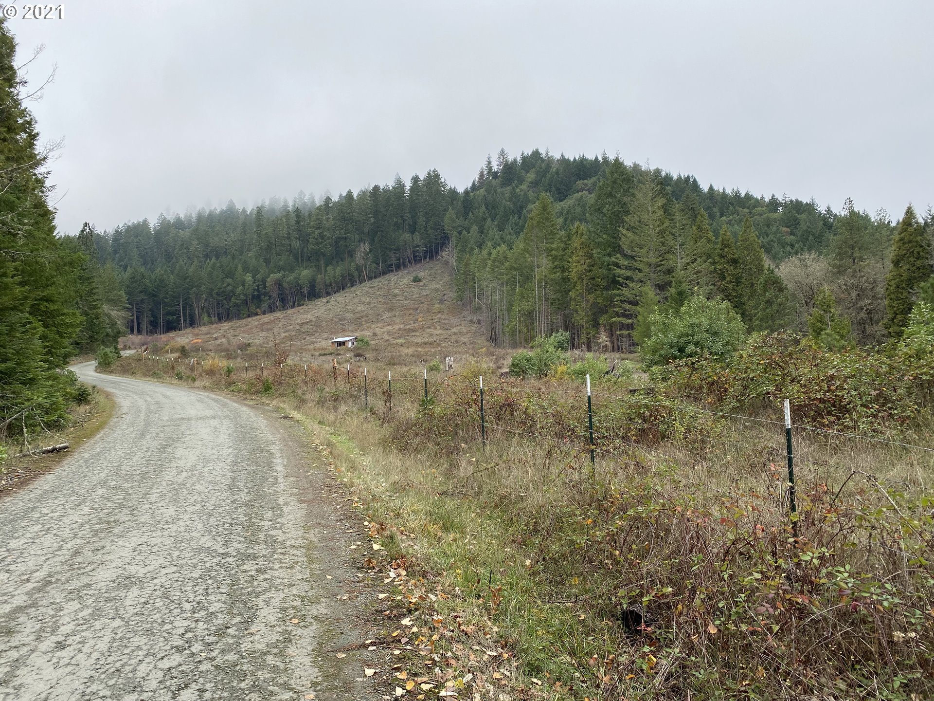 0 Quines Creek Road Glendale, OR 97442 - Photo 2 of 14 Gallery Image 2