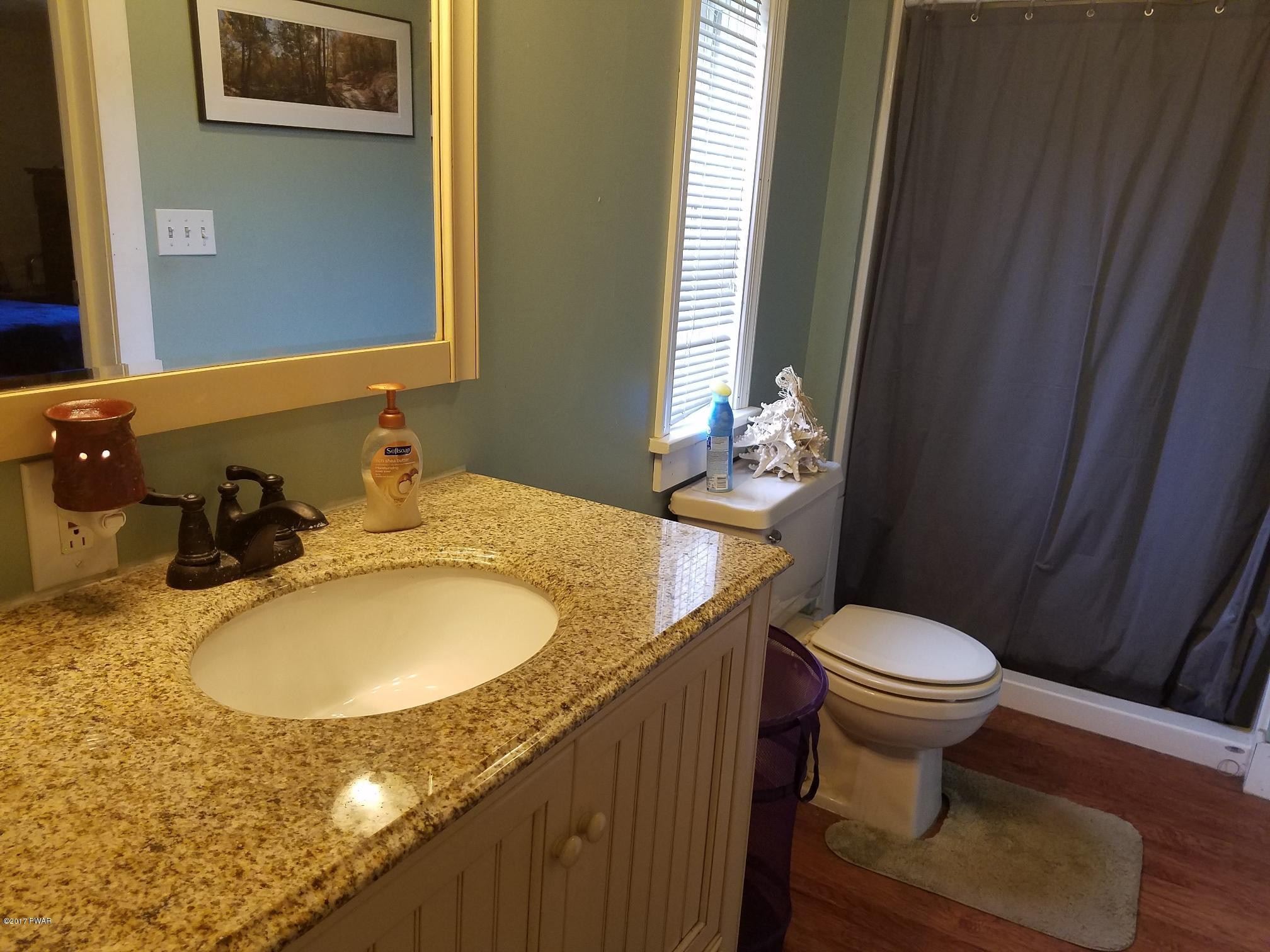 475 Atco Road Milanville, PA 18443 - Photo 17 of 32 master bath