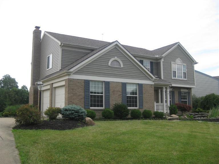 8340 Ridgevalley Court Cincinnati, OH 45247 - Photo 1 of 1 Gallery Image 1