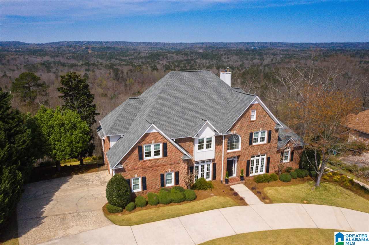 2093 Brook Highland Ridge Birmingham, AL 35242 - Photo 47 of 49
