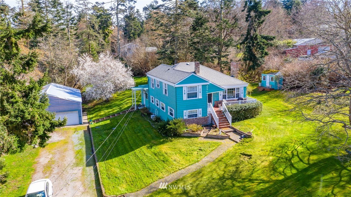 1474 North View Road Oak Harbor, WA 98277 - Photo 37 of 40 Gallery Image 37