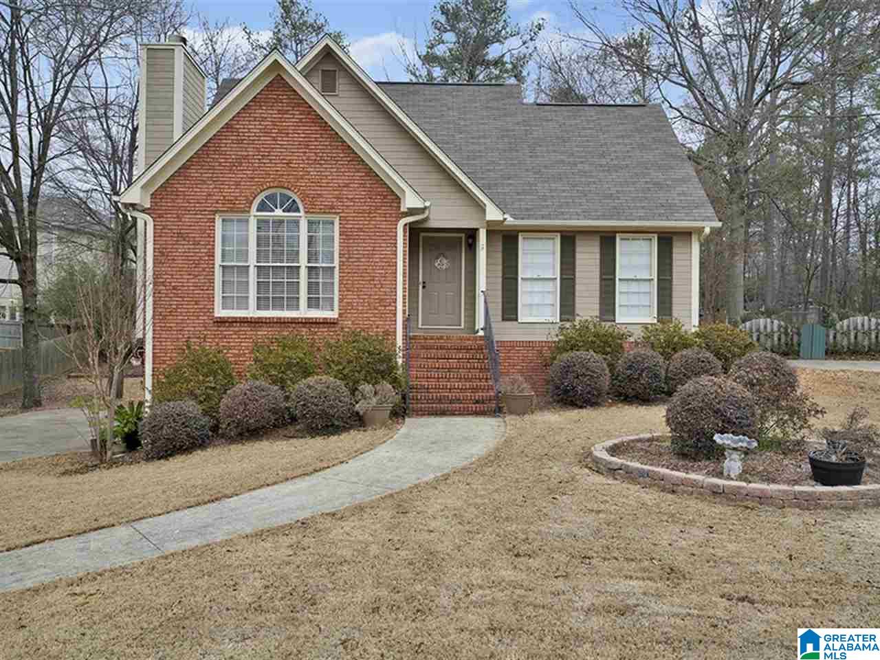 902 Falling Star Lane Alabaster, AL 35007 - Photo 28 of 38