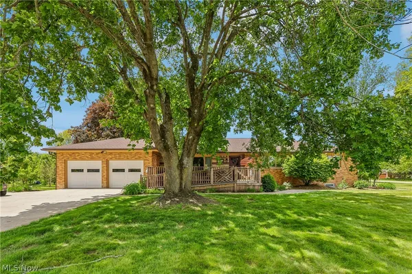 $425,000 | 836 Jacoby Road, Akron, OH 44333