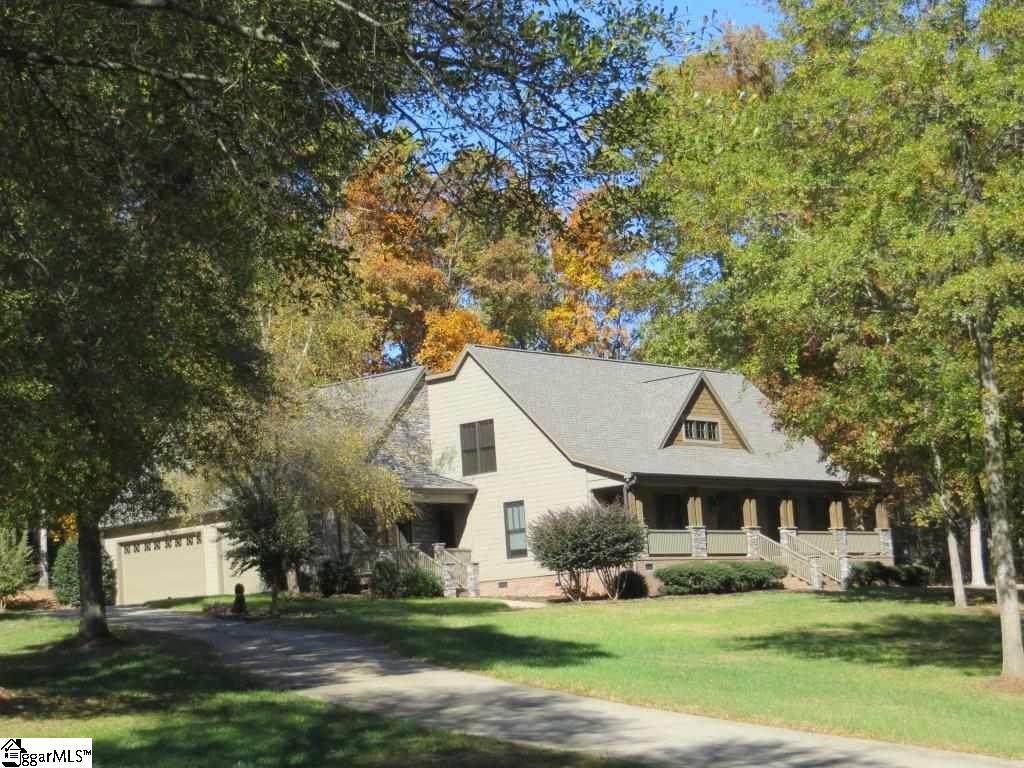 130 Greybridge Road Pelzer, SC 29669 - Photo 1 of 15