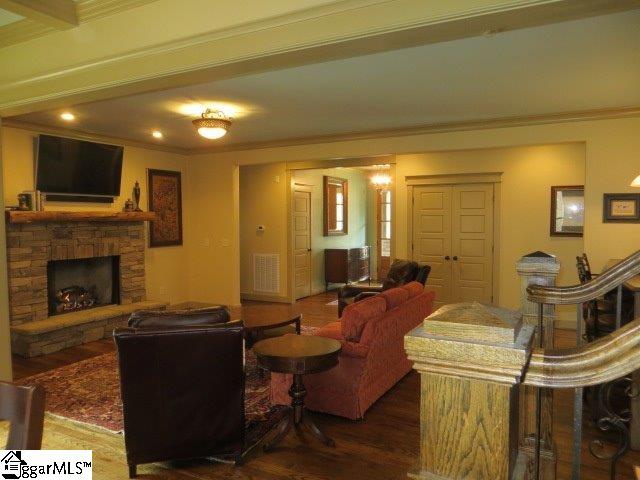 130 Greybridge Road Pelzer, SC 29669 - Photo 12 of 15