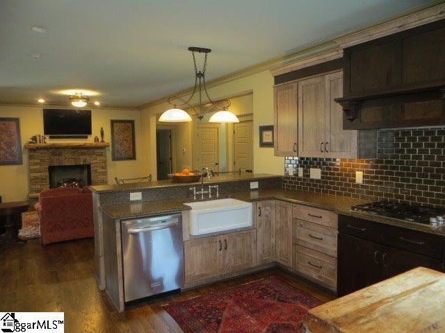 130 Greybridge Road Pelzer, SC 29669 - Photo 13 of 15