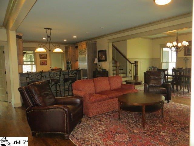 130 Greybridge Road Pelzer, SC 29669 - Photo 9 of 15