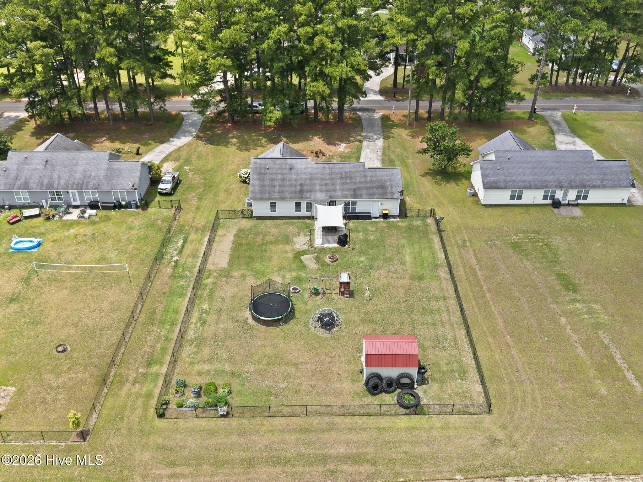 871 Jacksontown Road Grifton, NC 28530 - Photo 11 of 41