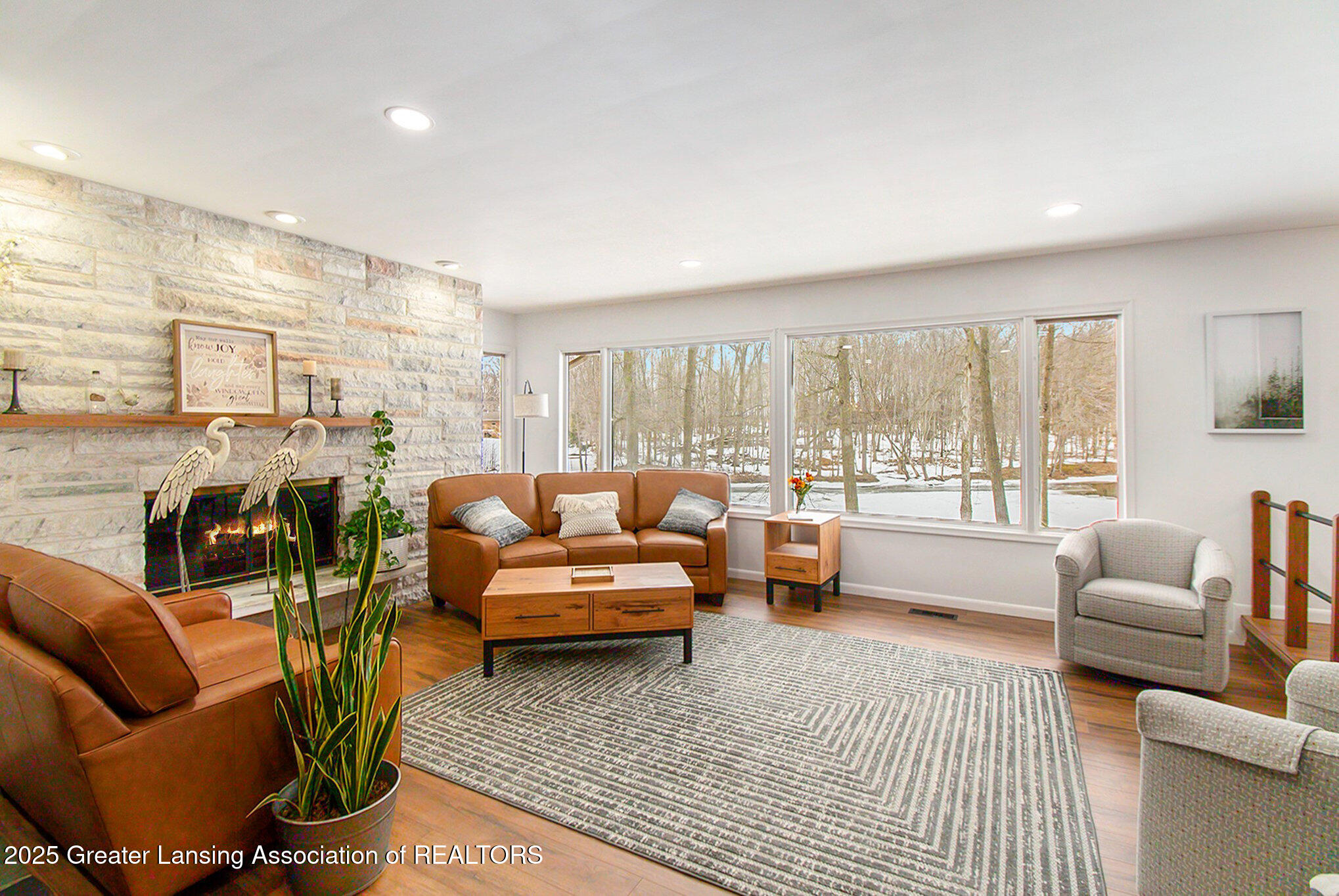10625 Riverside Drive Dimondale, MI 48821 - Photo 7 of 56 Family Room 2