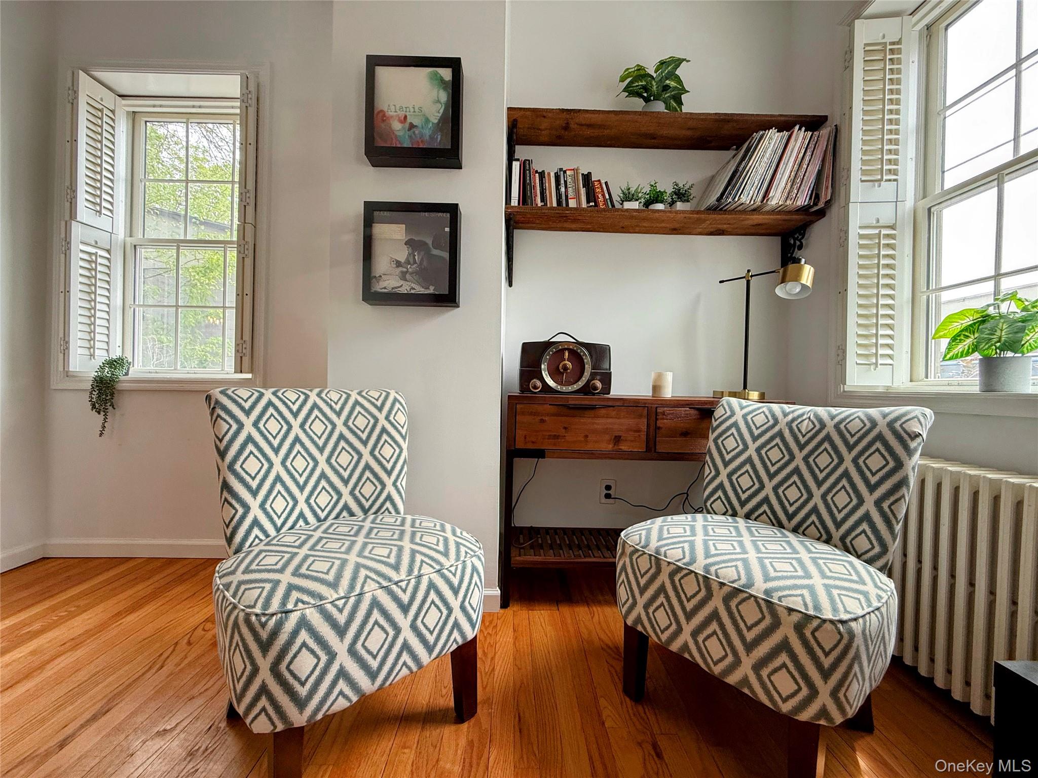 6 Church Street Cold Spring, NY 10516 - Photo 7 of 15 a bedroom with furniture and a window
