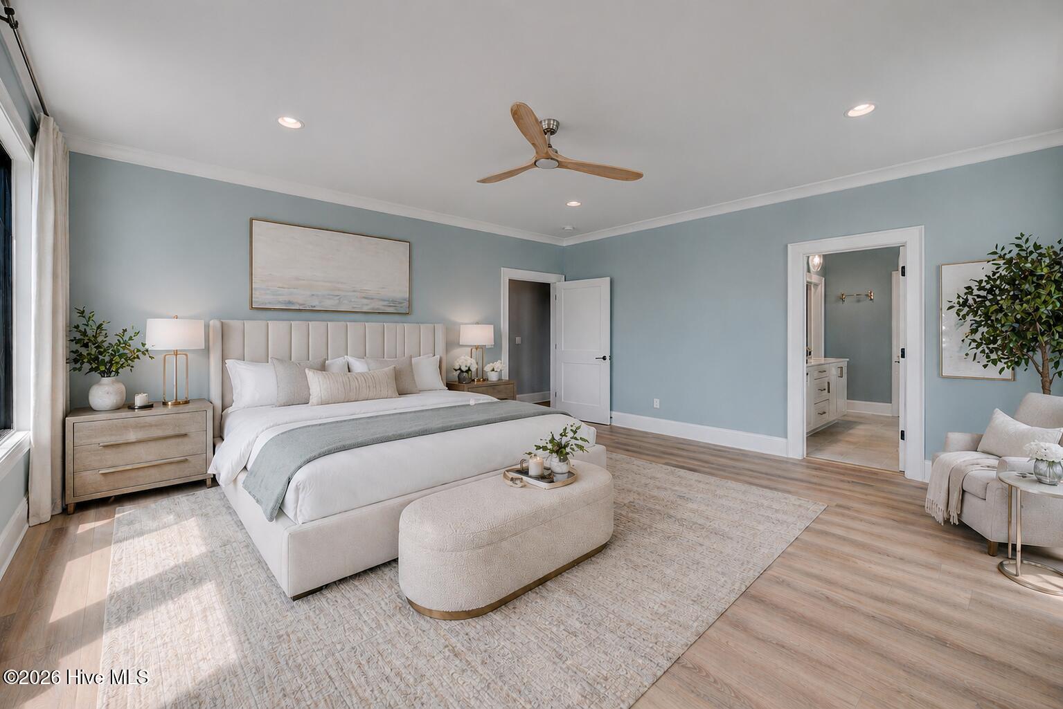107 Raleigh Avenue Surf City, NC 28445 - Photo 29 of 40 virtually furnished