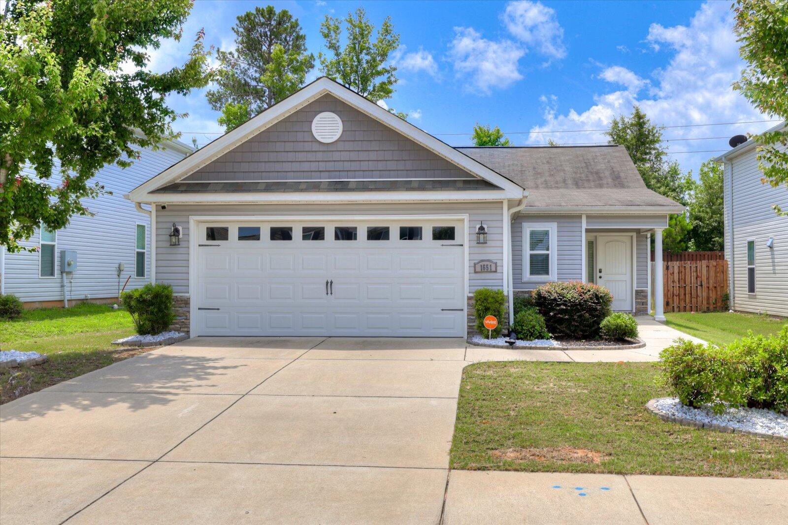1651 Tralee Court Grovetown, GA 30813 - Photo 1 of 34
