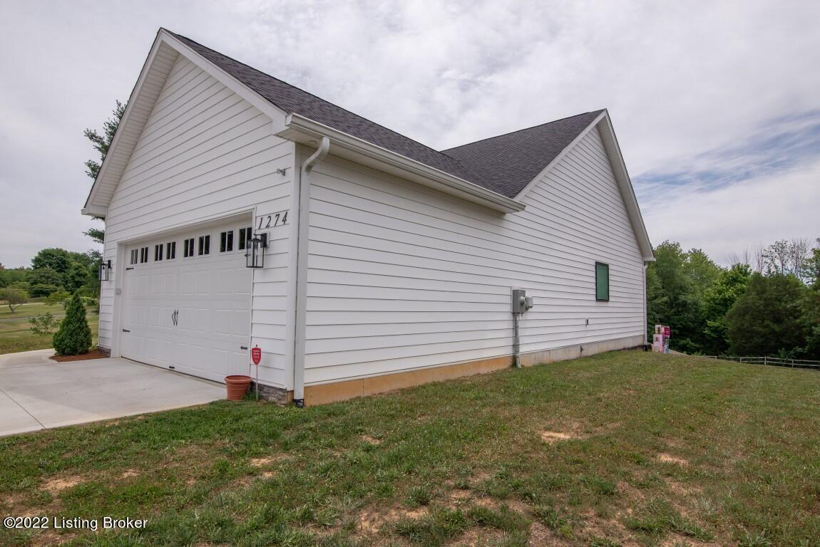 1274 Overall Phillips Road Elizabethtown, KY 42701 - Photo 7 of 70 OverallPhillips-6