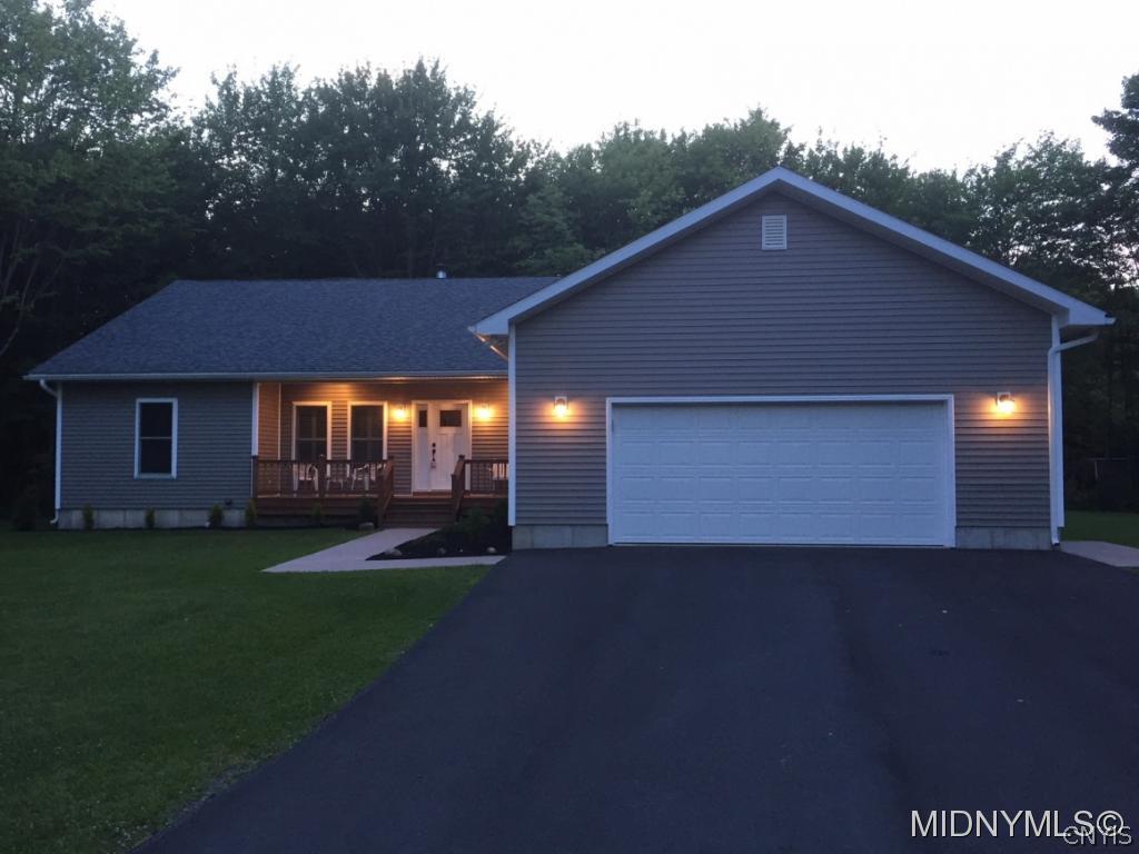6587 Stage Road Marcy, NY 13502 - Photo 1 of 1 Gallery Image 1
