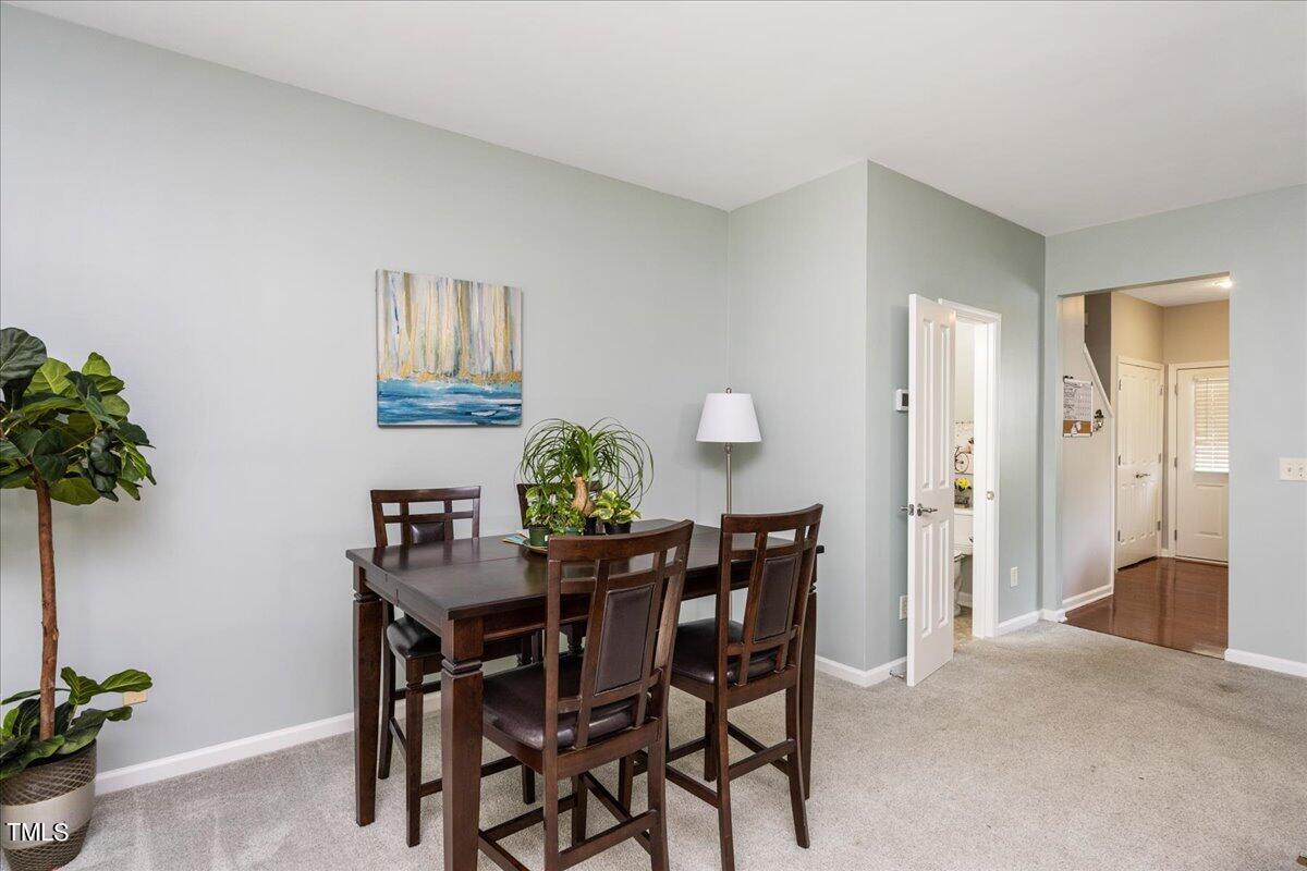 8219 Clasara Circle Raleigh, NC 27613 - Photo 11 of 19 11-- 10