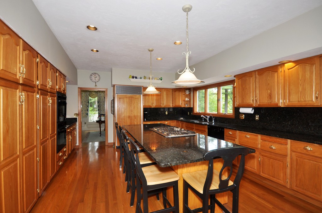 54 Phillips Road Sudbury, MA 01776 - Photo 5 of 30 a view of a dining room with furniture window and wooden floor