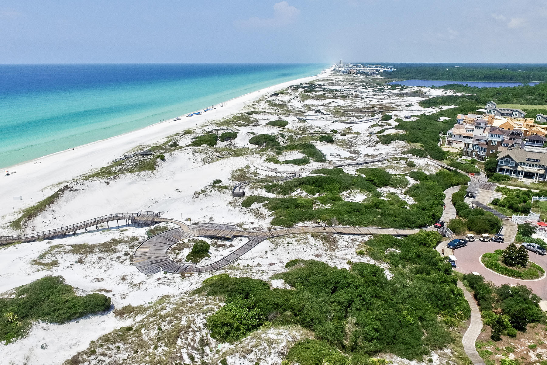 Lot 54 Tidepool Watersound, FL 32461 - Photo 1 of 1 Watersound Beach