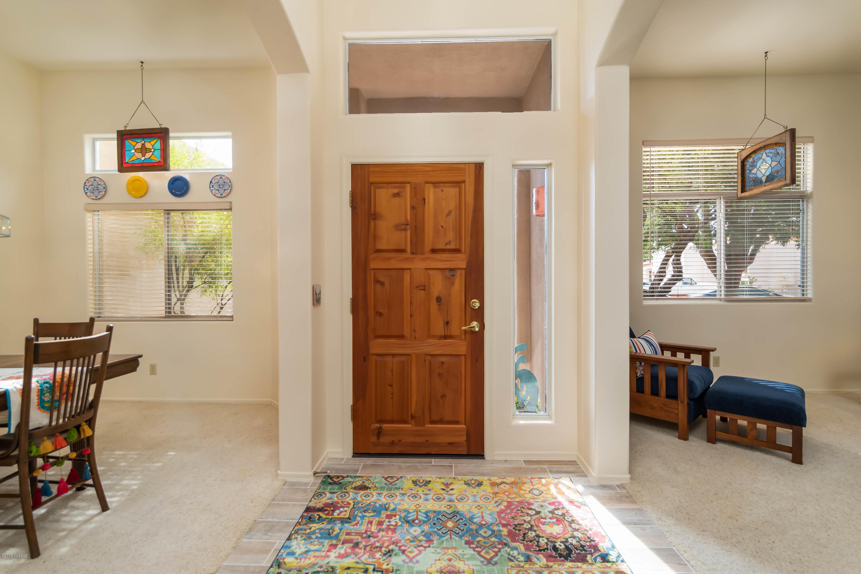 398 Ajax Peak Road Oro Valley, AZ 85737 - Photo 3 of 37