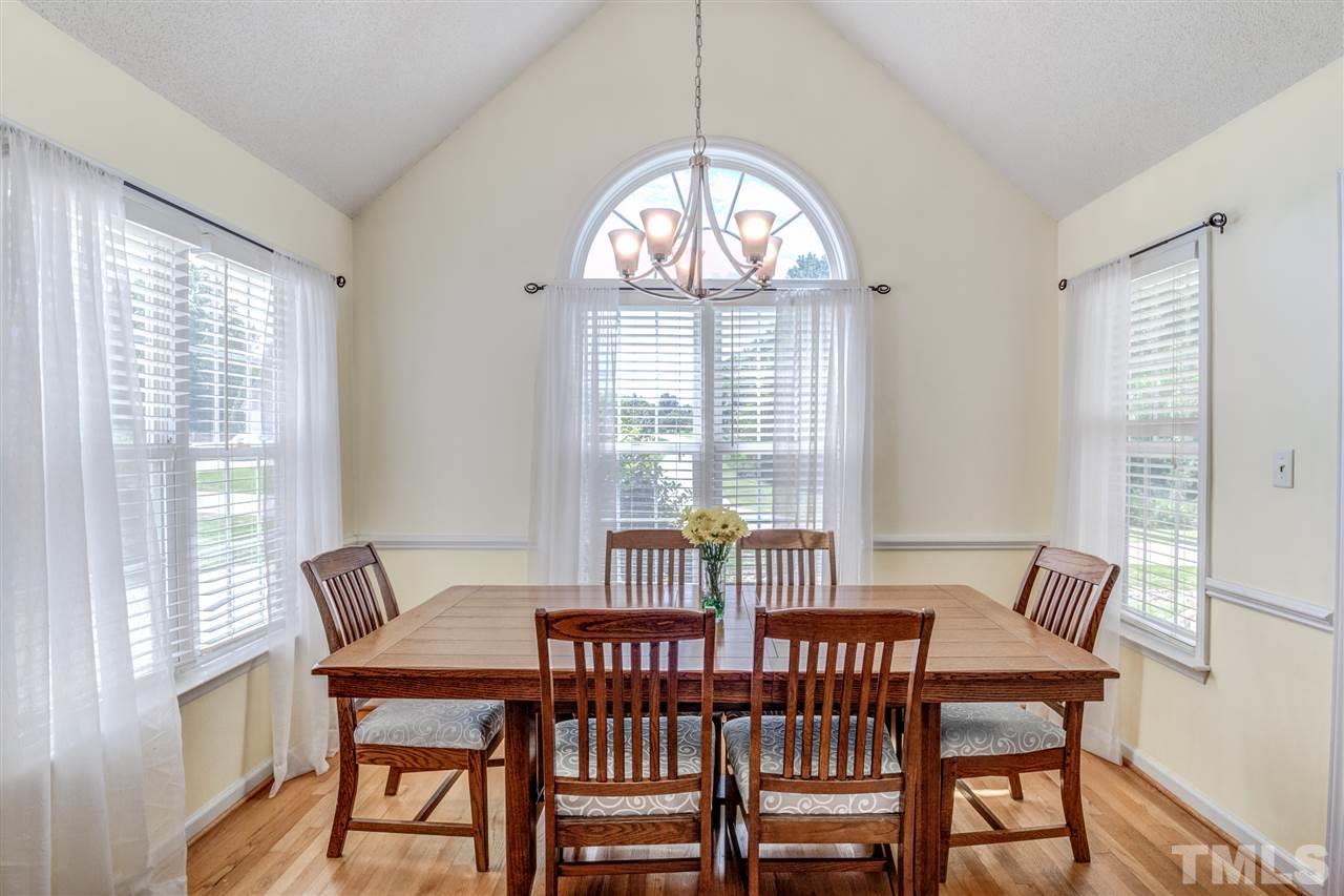 1101 Linden Crest Road Raleigh, NC 27603 - Photo 14 of 30