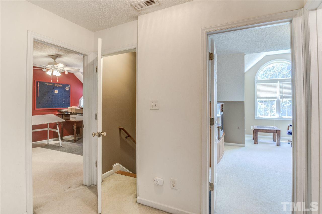1101 Linden Crest Road Raleigh, NC 27603 - Photo 22 of 30