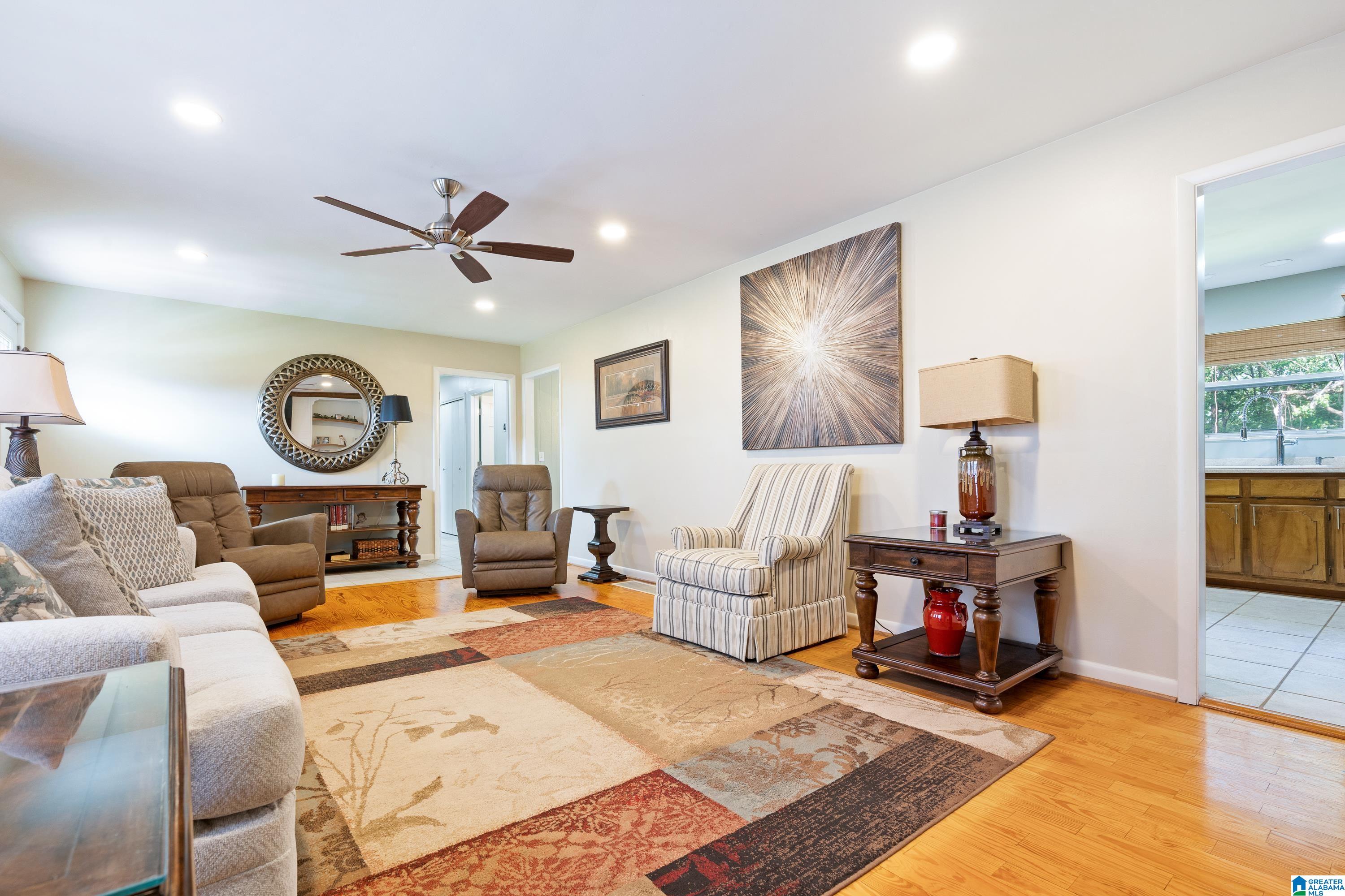 3653 Guyton Road Birmingham, AL 35244 - Photo 8 of 39