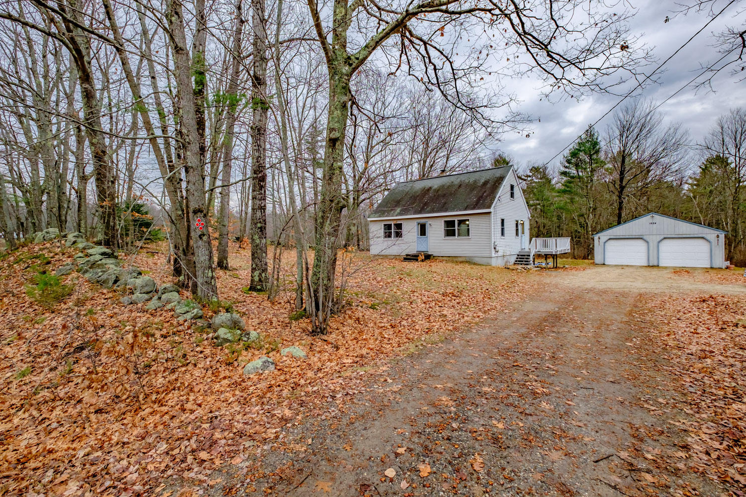 1624 Royalsborough Road Durham, ME 04222 - Photo 1 of 25 20191122gp-61001