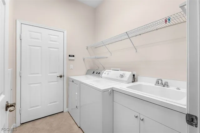 $349,125 | 11970 Bramble Cove Drive, Fort Myers, FL 33905