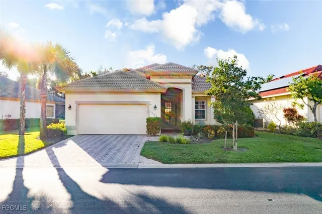 $349,125 | 11970 Bramble Cove Drive, Fort Myers, FL 33905