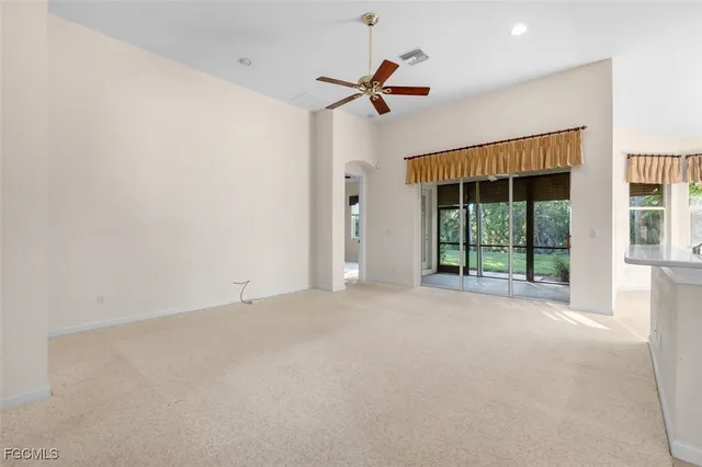 $349,125 | 11970 Bramble Cove Drive, Fort Myers, FL 33905