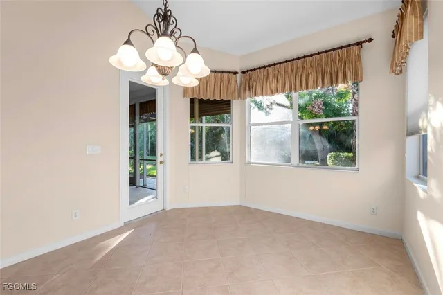 $349,125 | 11970 Bramble Cove Drive, Fort Myers, FL 33905