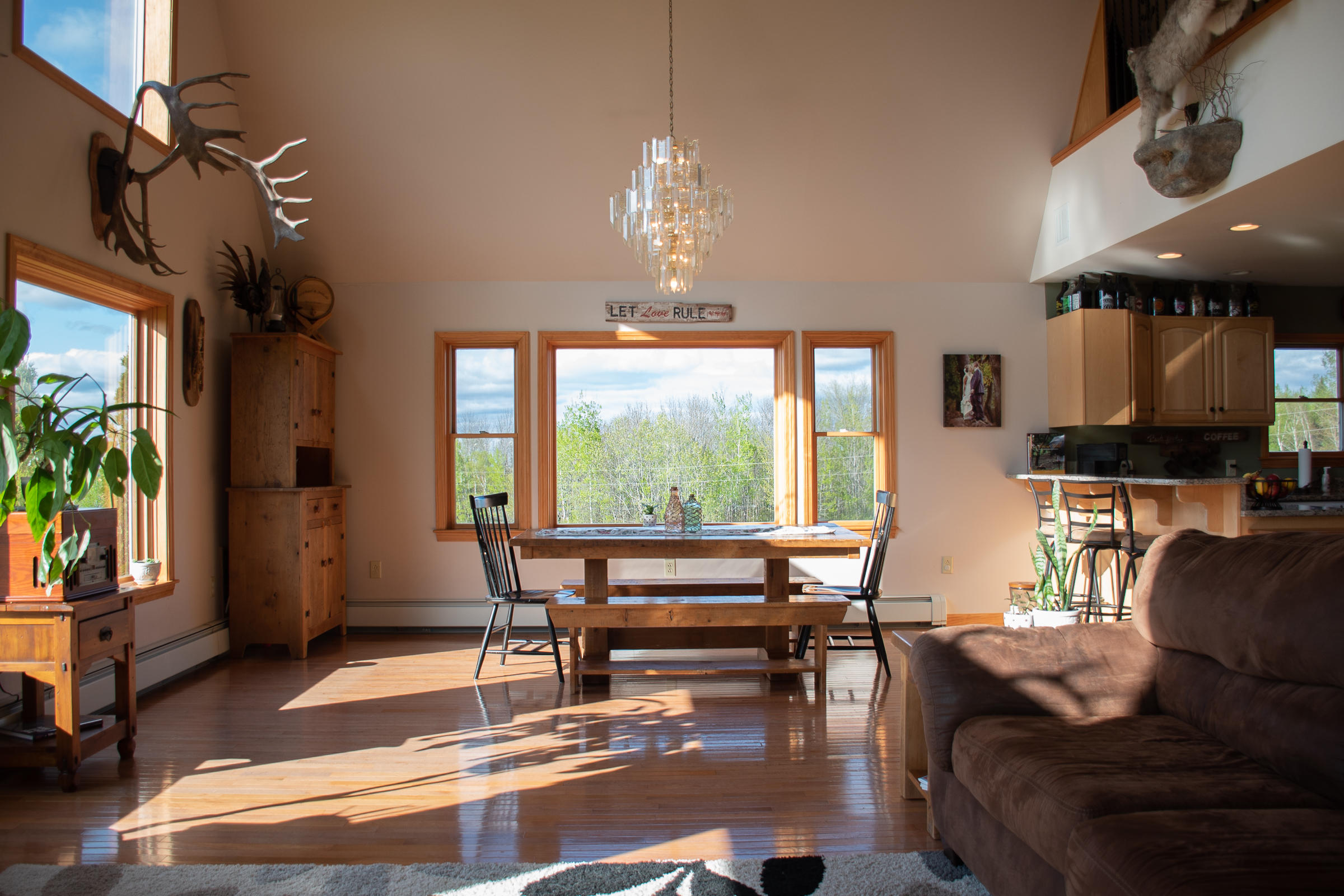 210 Lycette Road Amity, ME 04471 - Photo 14 of 90 210Lycette-7