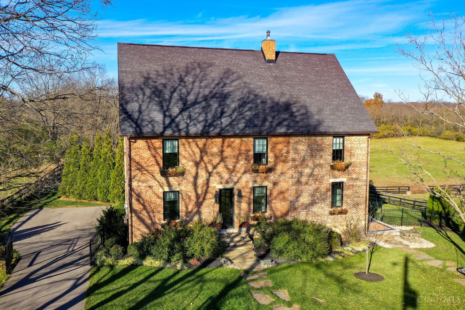 2566 East Lower Springboro Road Waynesville, OH 45068 - Photo 77 of 99