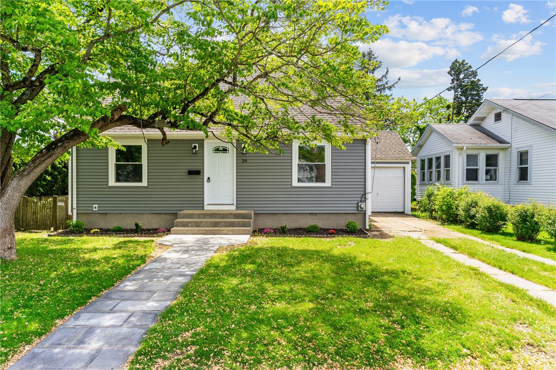 28 Ferrier Drive Warwick, RI 02888 - Photo 37 of 38