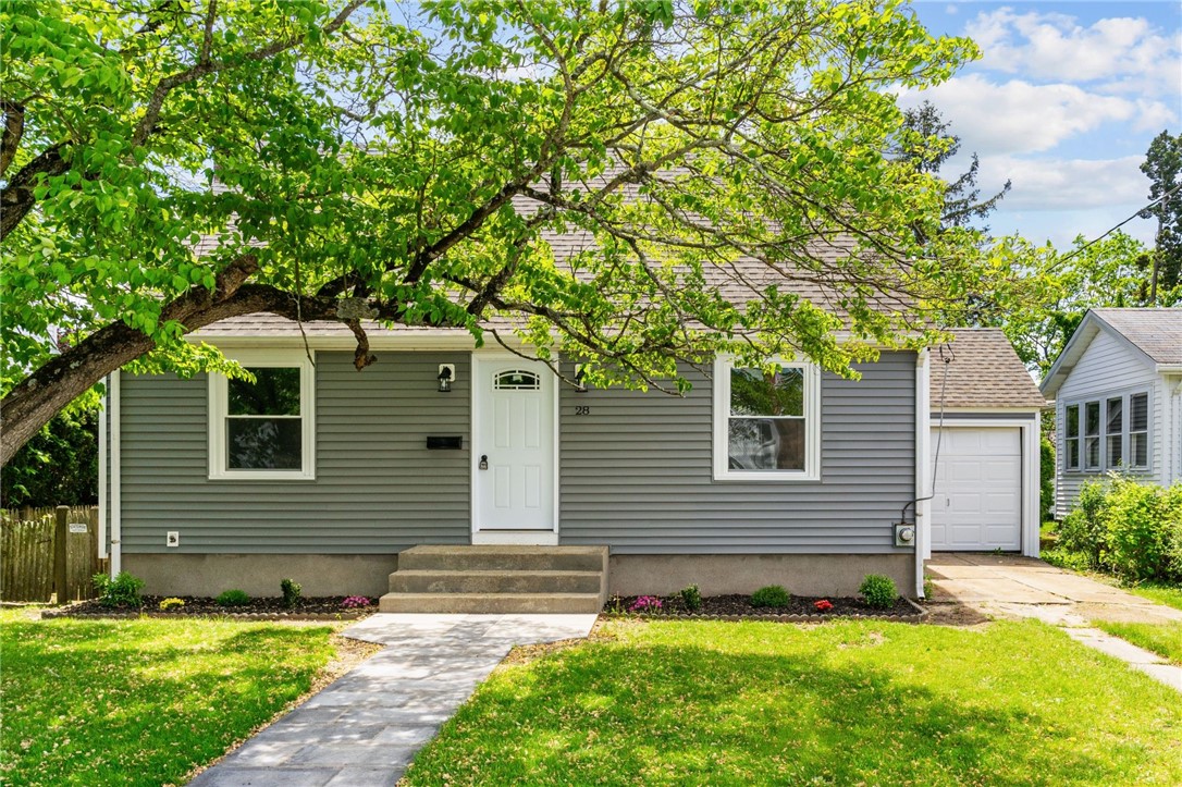 28 Ferrier Drive Warwick, RI 02888 - Photo 38 of 38