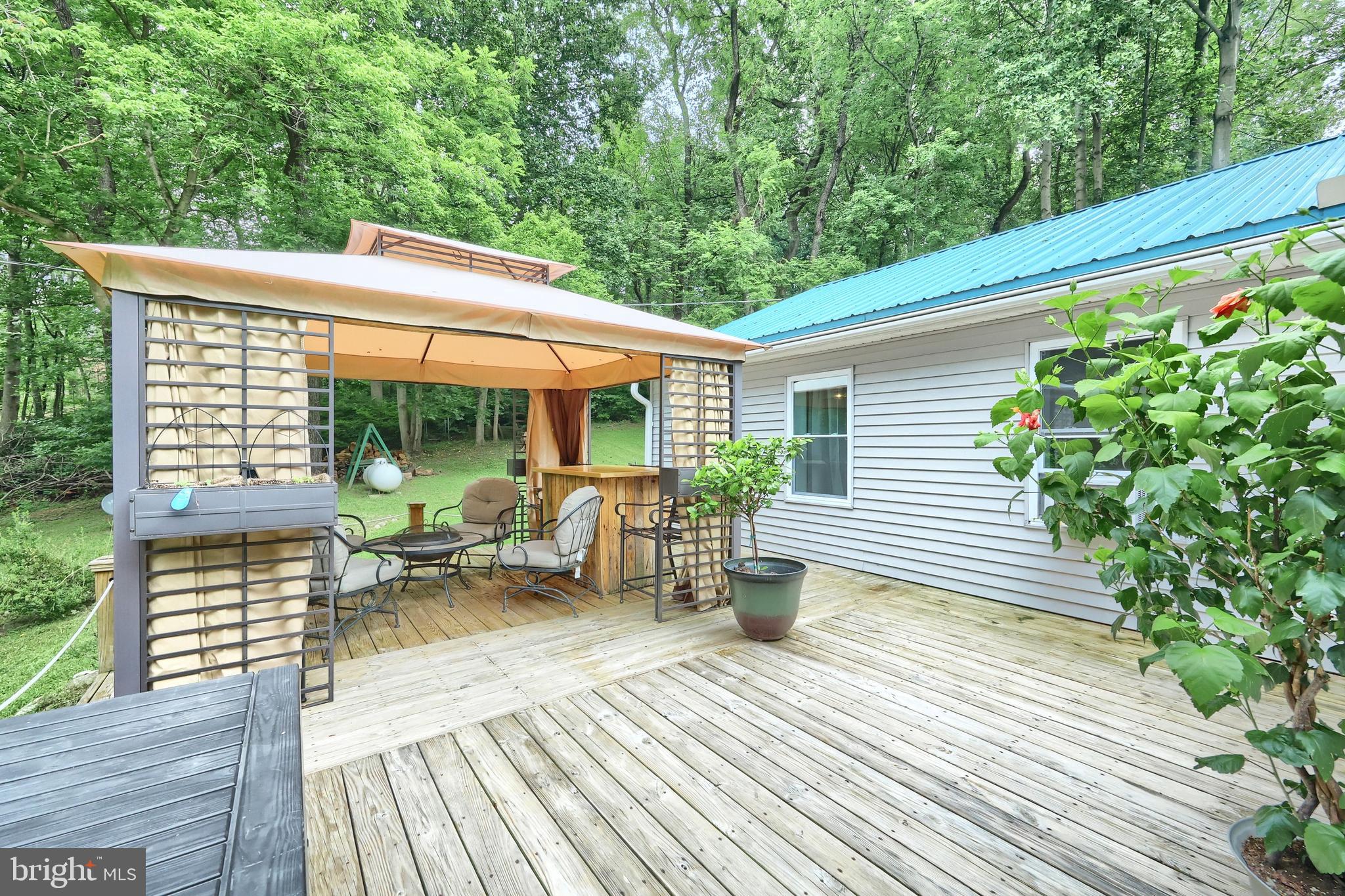 281 Middle River Road Brogue, PA 17309 - Photo 14 of 51 Gazebo Included